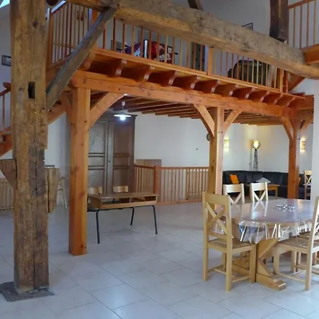 Maison Conviviale Avec Garage, 3 Chambres, Terrasse Fermee Et Accessible Aux Personnes Handicapees - Fr-1-611-25 Holiday home *