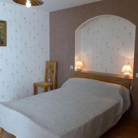 Casa vacanze Maison Conviviale Avec Garage, 3 Chambres, Terrasse Fermee Et Accessible Aux Personnes Handicapees - Fr-1-611-25